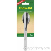 Coghlan's Chow Kit (Knife, Fork and Spoon Set)   552409032
